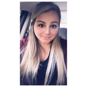 Meet your Posher, Erica